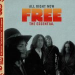 img Free - All Right Now - The Essential (2018) FLAC