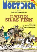 img Moby Dick Album 03 - Il west di Silas Finn (Baldini 1992-02)