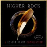 img Robert Plant - Higher Rock (A Robert Plant Compilation) (2025) FLAC