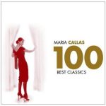 img Maria Callas 100 Best Classics (6 CD) (2007) MP3 320 kbps