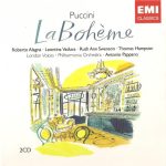 img Giacomo Puccini - La Boheme (Roberto Alagna, Leontina Vaduva, Ruth Ann Swenson, Thomas Hampson,