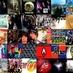 img The Rolling Stones - Discography (1964-2023) MP3