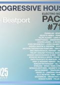 VA - BP: Progressive House Pack #719 (2025) MP3