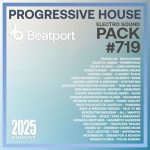img VA - BP: Progressive House Pack #719 (2025) MP3