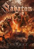 Sabaton - Legends (2025) FLAC