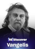 Vangelis - Rediscover Vangelis (2025) .mp3 - 320 kbps / FLAC