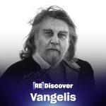 img Vangelis - Rediscover Vangelis (2025) .mp3 - 320 kbps / FLAC
