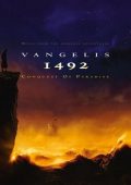 Vangelis - 1492: Conquest of Paradise (Music From The Original Soundtrack- Expanded Edition) (2025) FLAC