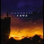 img Vangelis - 1492: Conquest of Paradise (Music From The Original Soundtrack- Expanded Edition) (2