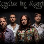 img Arabs In Aspic - Studio Albums (8 releases) (2003-2023) [restored, declipped] FLAC |16/44.1