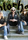 Motörhead - Studio Albums (23 releases) (1977-2015) [restored, declipped] FLAC |16/44.1