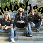 img Motörhead - Studio Albums (23 releases) (1977-2015) [restored, declipped] FLAC |16/44.1