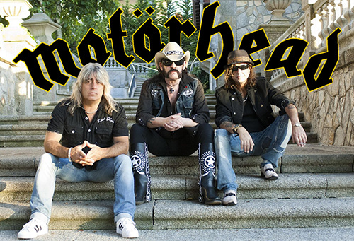 Motörhead – Studio Albums (23 releases) (1977-2015) [restored, declipped] FLAC |16/44.1