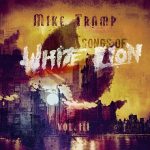 img Mike Tramp - Songs Of White Lion, Vol. III [24Bit, Hi-Res] (2025) FLAC