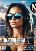 VA - Party Charts In Dubai (2025) MP3