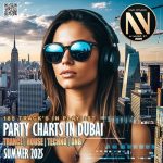img VA - Party Charts In Dubai (2025) MP3