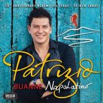 img Patrizio Buanne - NapoLatino (2025) MP3, 320 kbps