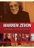 Warren Zevon - Original Album Series (2010) (5 CD), FLAC