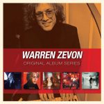 img Warren Zevon - Original Album Series (2010) (5 CD), FLAC