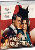 img Il maestro e Margherita (2023) FULL HD 1080p DTS+AC3 ITA RU SUB