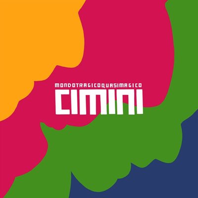 Cimini – Mondo Tragico Quasi Magico (2025) MP3/FLAC