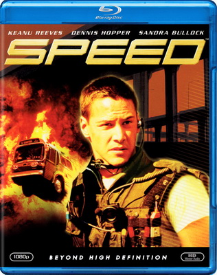 Speed (1994) Mkv 1080p.DTS.ITA.AC3.ENG.Subs.x264