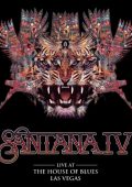 Santana - Santana IV: Live at the House of Blues (2016) BDRip 720p