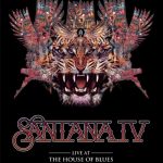 img Santana - Santana IV: Live at the House of Blues (2016) BDRip 720p
