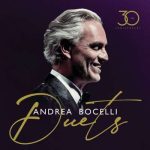 img Andrea Bocelli - Duets [30th Anniversary] (2024) FLAC