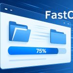 img [PORTABLE] FastCopy Pro v5.11.0 (x64) - Eng