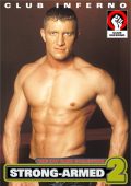img Strong-Armed 2 (Chris Ward, Club Inferno, Hot House Video) [2002] DVDRip