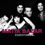 img Matia Bazar - Essential [1998 Remaster] (2012) FLAC