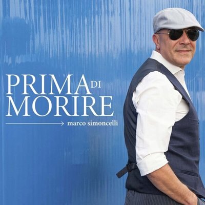 Marco Simoncelli – Prima di Morire (2025) MP3/FLAC