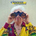 img OST - Cinevox Record - Cinevox ReFramed [24-bit Hi-Res] (2025) MP3/FLAC