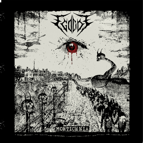 Egocide – Mortichnia (2025) MP3