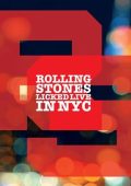 The Rolling Stones - Licked Live In NYC [Live, 24-bit Hi-Res] (2022) FLAC