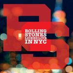 img The Rolling Stones - Licked Live In NYC [Live, 24-bit Hi-Res] (2022) FLAC