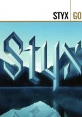 Styx - Gold (Come Sail Away: The Styx Anthology) (2006) FLAC