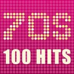 img VA - 70s 100 Hits (2010) MP3