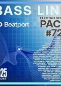VA - BP: Bass Line Pack #725 (2025) MP3