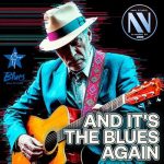 img VA - And Its The Blues Again (2025) MP3