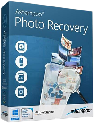 [PORTABLE] Ashampoo Photo Recovery 3.0.2 64 Bit