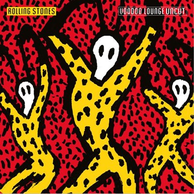 The Rolling Stones – Voodoo Lounge Uncut [Live, 24-bit Hi-Res] (2018) FLAC