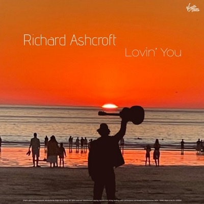 Richard Ashcroft – Lovin’ You (2025) .mp3 – 320 kbps / FLAC (24bit-48kHz)
