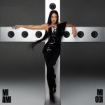 img Elodie - Mi Ami Mi Odi [Bonus, 24-bit Hi-Res] (2025) MP3/FLAC