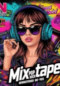 VA - Mixtape Pop Rock Remastered 80-90ss (2025) MP3