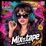 img VA - Mixtape Pop Rock Remastered 80-90ss (2025) MP3