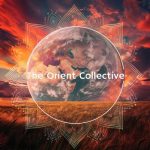img VA - The Orient Collective: Earth And Sky (2025) MP3/FLAC