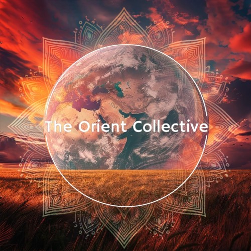 VA – The Orient Collective: Earth And Sky (2025) MP3/FLAC
