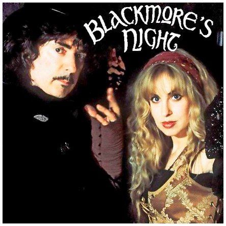 Blackmore’s Night – Compilation (1997-2025) [MP3|320 Kbps]